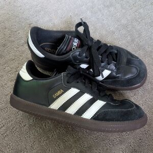 Kids Adidas Samba